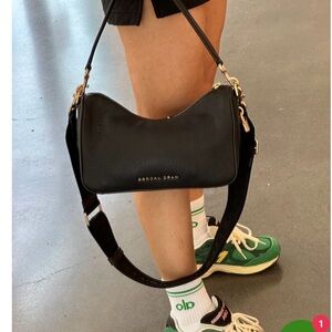 Brand New Marc Jacobs Bag in Black